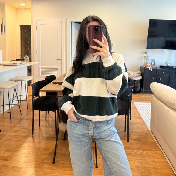 Mighty Cotton Lomu Polo Longsleeve - Picture 5 of 5